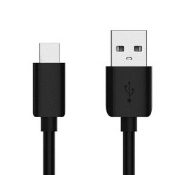thumbnail Cable USB to Type C  for camera - 1