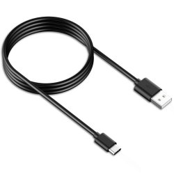 thumbnail Cable USB to Type C  for camera - 0