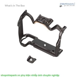 thumbnail Cage Smallrig for Nikon Z8 4316 - 6