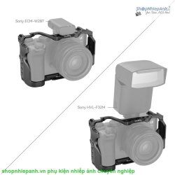 thumbnail Cage Smallrig for Sony Alpha 7CII / Alpha 7CR 4422 - 3