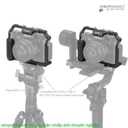 thumbnail Cage Smallrig for Nikon Zf ZF 4261 - 3