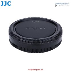 thumbnail Cap body và Cap lens for fujfilm GFX G-mount - 1