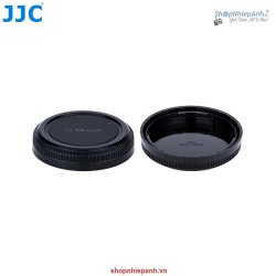 thumbnail Cap body và Cap lens for fujfilm GFX G-mount - 0