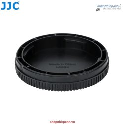 thumbnail Cap body và Cap lens for Leica/Panasonic/Sigma L mount - 1