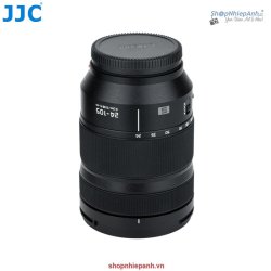 thumbnail Cap body và Cap lens for Leica/Panasonic/Sigma L mount - 5