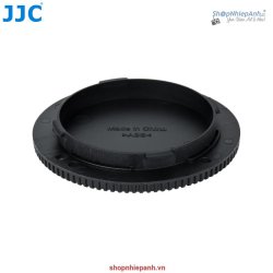 thumbnail Cap body và Cap lens for Leica/Panasonic/Sigma L mount - 3