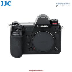 thumbnail Cap body và Cap lens for Leica/Panasonic/Sigma L mount - 6