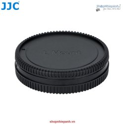 thumbnail Cap body và Cap lens for Leica/Panasonic/Sigma L mount - 0
