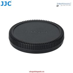 thumbnail Cap body và Cap lens for Leica/Panasonic/Sigma L mount - 2