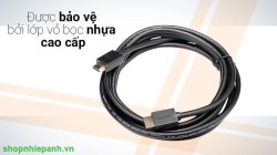thumbnail Cáp HDMI 3M hỗ trợ 3D 4K Ugreen 10108 - 3