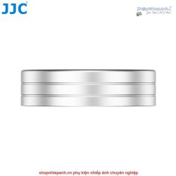 thumbnail Cap lens Leica Q3 43, Q3, Q2, Q, Q-P bản kỉ niệm 100 năm Leica (JJC LC-Q3-100) - 1