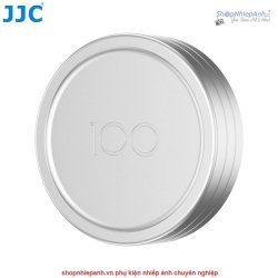 thumbnail Cap lens Leica Q3 43, Q3, Q2, Q, Q-P bản kỉ niệm 100 năm Leica (JJC LC-Q3-100) - 3