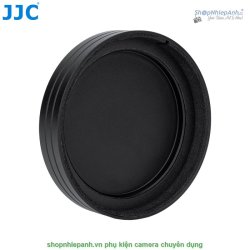 thumbnail Cap nhôm bảo vệ lens Ricoh GRIV GR4 hiệu JJC LC-GR4 - 2