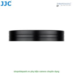 thumbnail Cap nhôm bảo vệ lens Ricoh GRIV GR4 hiệu JJC LC-GR4 - 4