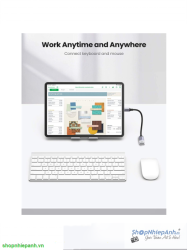 thumbnail Cap OTG Ugreen USB-C to USB 3.0 70889 - 2