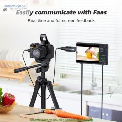 thumbnail Capture Card 4K EZCap331 Cam Link - 3