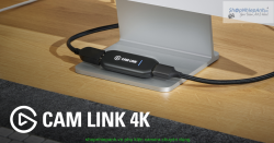 thumbnail Capture card Elgato CAMLINK 4K - 1