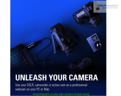 thumbnail Capture card Elgato CAMLINK 4K - 3