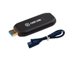 thumbnail Capture card Elgato CAMLINK 4K - 6
