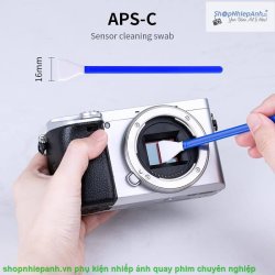 thumbnail Cây lau sensor K&F concept APS-crop 16mm - 5