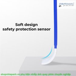 thumbnail Cây lau sensor K&F concept Full frame 24mm - 0