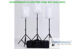 thumbnail Chân đèn gấp ngược Kingma BM-1900 - 3