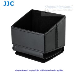 thumbnail che nắng màn hình máy quay 3.5in JJC LCH-S35 - 2