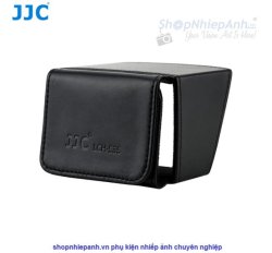 thumbnail che nắng màn hình máy quay 3.5in JJC LCH-S35 - 5