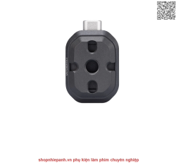 thumbnail Falcam F22 Quick Release Kit (Plate & Base) - 2531 - 5