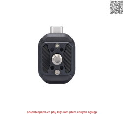 thumbnail Falcam F22 Quick Release Kit (Plate & Base) - 2531 - 4