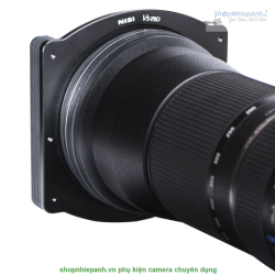 thumbnail Adapter Ring khung kính lọc Nisi - V7V6V5-PRO  95mm - 2