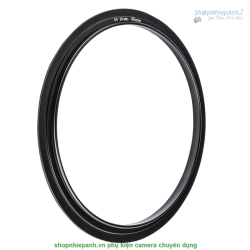 thumbnail Adapter Ring khung kính lọc Nisi - V7V6V5-PRO  95mm - 0