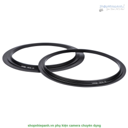 thumbnail Adapter Ring khung kính lọc Nisi - V7V6V5-PRO  95mm - 1