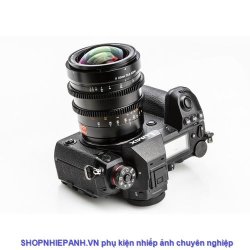 thumbnail Cine Lens Viltrox S 20mm / T2.0 L-mount for Full Frame panasonic leica - 6