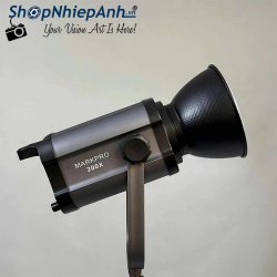 thumbnail Combo 2 cây đèn Led MARKPRO 200X 200W 2700K-6500K softbox tolifo chinaball 65cm - 4