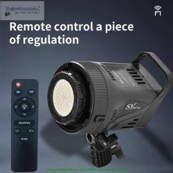 thumbnail Combo 2 cây Đèn LED XY-500W Bi-Color 2700-6500K và softbox Parabolic 65cm - 2