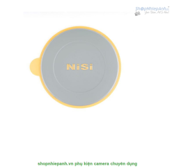 thumbnail Combo Filter NiSi S6 150mm Filter Holder Kit with Pro CPL - 4