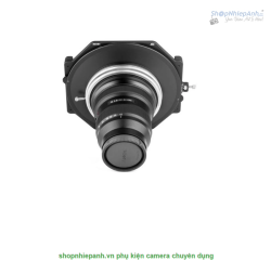 thumbnail Combo Filter NiSi S6 150mm Filter Holder Kit with Pro CPL - 5