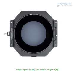 thumbnail Combo Filter NiSi S6 150mm Filter Holder Kit with Pro CPL - 1