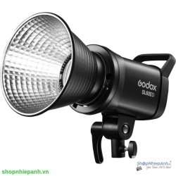 thumbnail Combo kit Led Godox SL60II D 60W trọn bộ 2 cây - 4