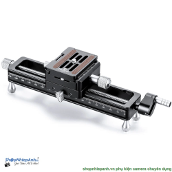 thumbnail Combo Leofoto MP180S+NP-50 + Nisi Close Up - 1