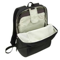 thumbnail Crumpler Jackpack Half Photo Backpack original Black - 0