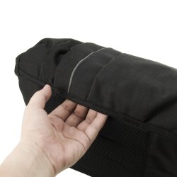 thumbnail Crumpler jackpack 4000 original Black light - 2