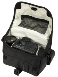 thumbnail Crumpler jackpack 4000 original Black light - 1