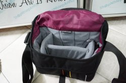 thumbnail Crumpler jackpack 4000 original Black light - 0