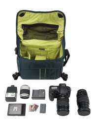 thumbnail Crumpler jackpack 7500 original Black - 2