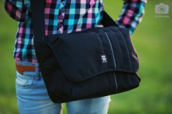 thumbnail Crumpler jackpack 7500 original Black - 3