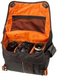 thumbnail Crumpler jackpack 7500 original Black - 1