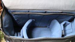 thumbnail Crumpler Muli 7500 Photo Sling (black) - 0