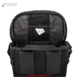 thumbnail Crumpler QDP200-003 Quick Delight Pouch Black mini - 0